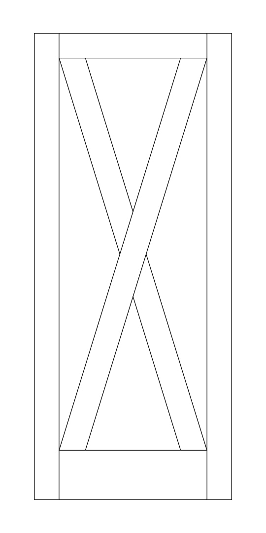 X RAIL